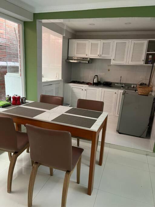 306Hermoso, Centrico Y Acogedor Loft En Cartagena Екстериор снимка