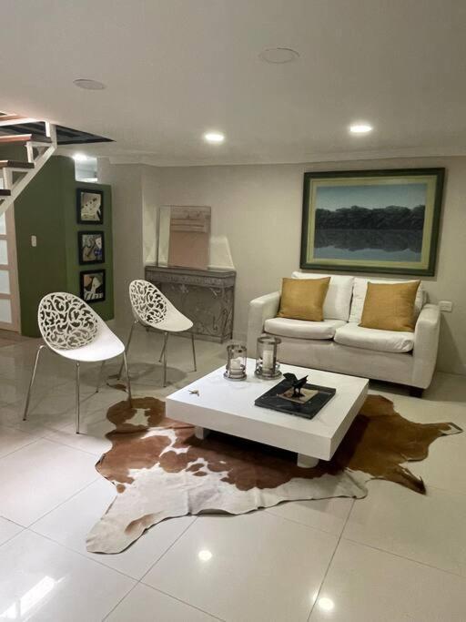 306Hermoso, Centrico Y Acogedor Loft En Cartagena Екстериор снимка