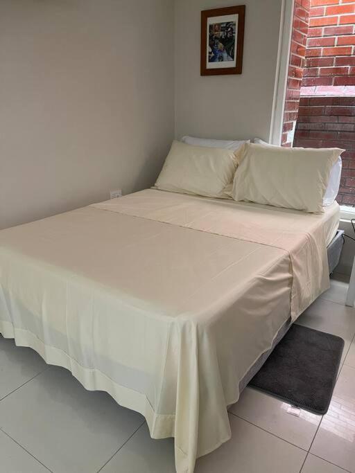 306Hermoso, Centrico Y Acogedor Loft En Cartagena Екстериор снимка