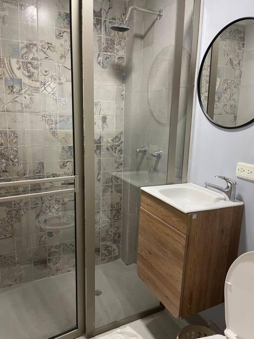 306Hermoso, Centrico Y Acogedor Loft En Cartagena Екстериор снимка