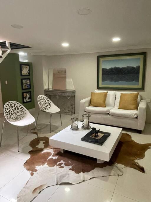 306Hermoso, Centrico Y Acogedor Loft En Cartagena Екстериор снимка